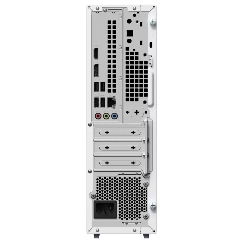 ASUS ExpertCenter P5 V500SV-13420H031W kompaktiškas stalinis kompiuteris (SFF), Intel Core i5-13420H, 16GB, 1TB SSD, Windows 11 Home