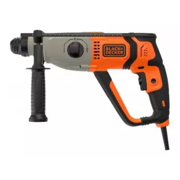 Black & Decker BEHS02K-QS 800W SDS+ Perforatorius su Dėžute