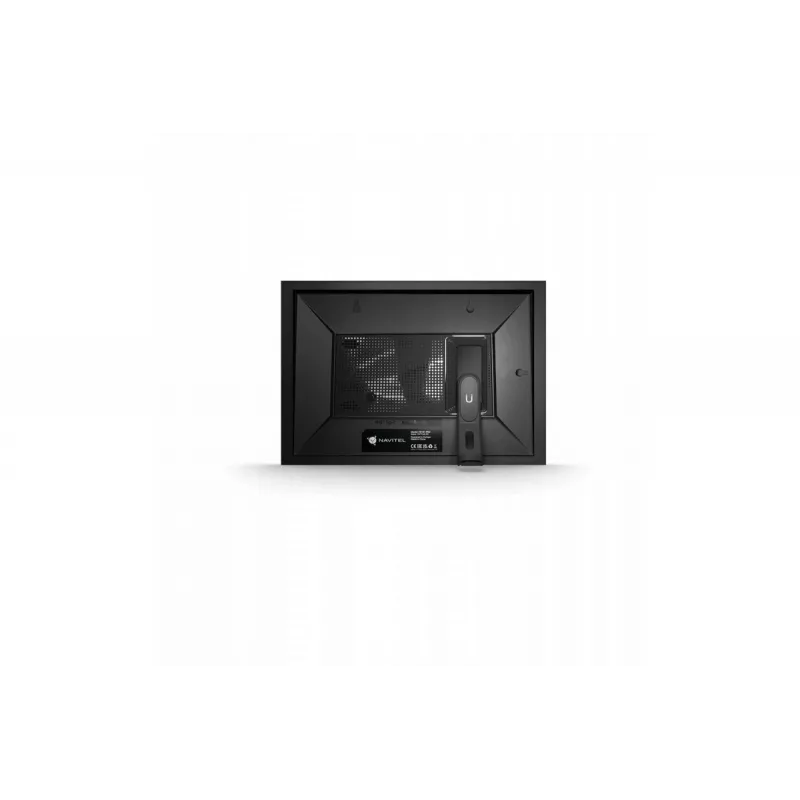 Navitel FR101 Pro 10.1 inch skaitmeninis nuotraukų rėmelis, juodas, 32GB, Wi-Fi, jutiklinis ekranas