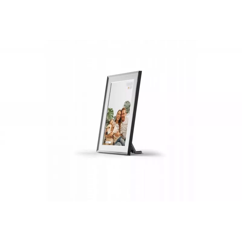 Navitel FR101 Pro 10.1 inch skaitmeninis nuotraukų rėmelis, juodas, 32GB, Wi-Fi, jutiklinis ekranas