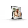 Navitel FR101 Pro 10.1 inch skaitmeninis nuotraukų rėmelis, juodas, 32GB, Wi-Fi, jutiklinis ekranas