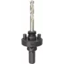 Bosch Power Change Plus skylių pjūklų adapteris su gręžtuvu 2608594619