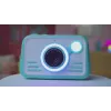CANAL TOYS PHOTO CREATOR Momentinė kamera su spalvotu fotopopieriumi