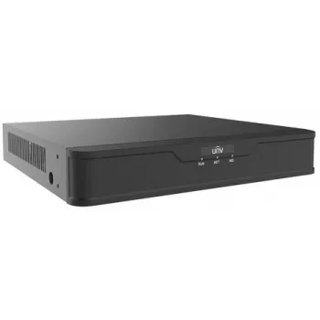 Uniview IP Recorder NVR301-08S3-P8 8 kanalų 8 PoE