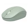 PORT DESIGNS PORT CONNECT Mouse Collection II Wireless 2,4 GHz Olive Green