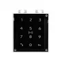 2N IP Verso Touch Keypad & RFID Reader 125kHz Secured 13,56MHz NFC PICard (91550946-S)