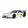 Amewi RC Drift Corvette C6R White 1:10 4WD RTR