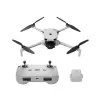 DJI Lito X1 Quadrocopter su 4K kamera, pilka