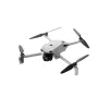 DJI Lito X1 Quadrocopter su 4K kamera, pilka