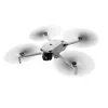 DJI Lito X1 Quadrocopter su 4K kamera, pilka