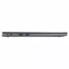 Acer Aspire 17 A17-51M-70UX nešiojamas kompiuteris – Intel Core 7 150U, 16 GB RAM, 512 GB SSD, 17,3 inch Full HD ekranas, Windows 11 Home, pilka