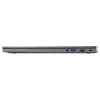 Acer Aspire 17 A17-51M-70UX nešiojamas kompiuteris – Intel Core 7 150U, 16 GB RAM, 512 GB SSD, 17,3 inch Full HD ekranas, Windows 11 Home, pilka