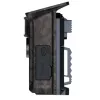 Technaxx Wildcam TX-326 Solar Wi-Fi medžioklės kamera 48MP Full HD 1080p naktinis matymas