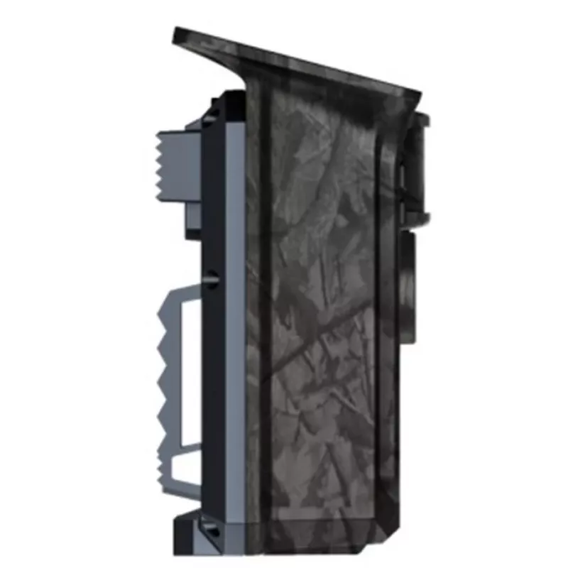 Technaxx Wildcam TX-326 Solar Wi-Fi medžioklės kamera 48MP Full HD 1080p naktinis matymas