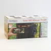 Technaxx Wildcam TX-326 Solar Wi-Fi medžioklės kamera 48MP Full HD 1080p naktinis matymas