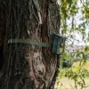Technaxx Wildcam TX-326 Solar Wi-Fi medžioklės kamera 48MP Full HD 1080p naktinis matymas