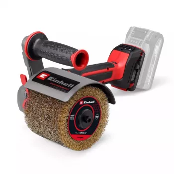 Einhell Professional TP-BR 18/32 Li BL Solo Belaidis Cilindrinis Šlifuoklis 18V Bešepetėlis (Bazinis Vienetas)