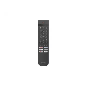 Philips 32PQS6901/12 32 colių QLED Ambilight televizorius Full HD Smart TV TITAN OS Juodas