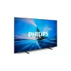 Philips 32PQS6901/12 32 colių QLED Ambilight televizorius Full HD Smart TV TITAN OS Juodas