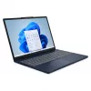 Lenovo IdeaPad Slim 3 15ARP10 83K700UFGE nešiojamas kompiuteris, 15.3 colių WUXGA IPS, AMD Ryzen 7 170, 16GB DDR5, 512GB SSD, Windows 11 Home, vokiška klaviatūra
