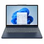 Lenovo IdeaPad Slim 3 15ARP10 83K700UFGE nešiojamas kompiuteris, 15.3 colių WUXGA IPS, AMD Ryzen 7 170, 16GB DDR5, 512GB SSD, Windows 11 Home, vokiška klaviatūra