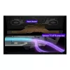 ASUS ROG Zephyrus G16 GU606AP-TB039W žaidimų nešiojamas kompiuteris, 16 colių WQXGA OLED 240Hz, Intel Core Ultra 9 386H, GeForce RTX 5070 8GB, 32GB LPDDR5x, 1TB SSD, Windows 11 Home, vokiška QWERTZ klaviatūra