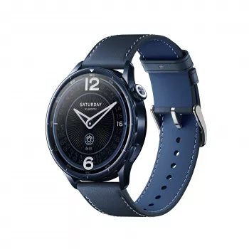 Xiaomi Watch S5 46mm Ceramic Blue