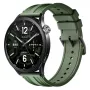 Išmanusis laikrodis Xiaomi Watch S5 46mm, džiunglių žalias (BHR08IXGL)