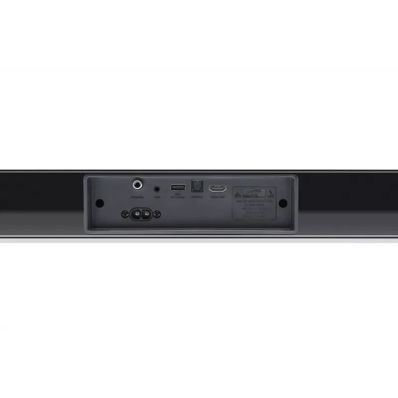 JVC TH-E434B 2.1 garso juosta su belaidžiu žemų dažnių garsiakalbiu
