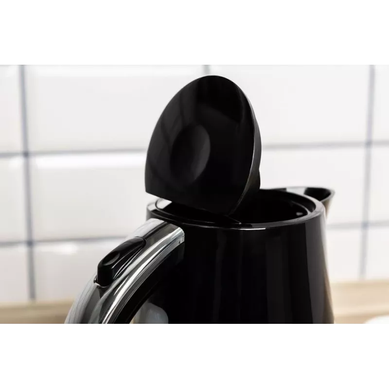ELDOM C270C OSS Elektrinis virdulys 1,7 L 2150 W juodas