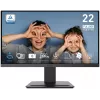 MSI PRO MP223 E2 21,45 inch VA Full HD 100Hz Monitor Black