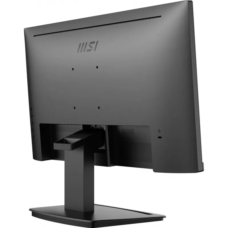 MSI PRO MP223 E2 21,45 inch VA Full HD 100Hz Monitor Black