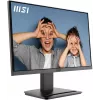 MSI PRO MP223 E2 21,45 inch VA Full HD 100Hz Monitor Black