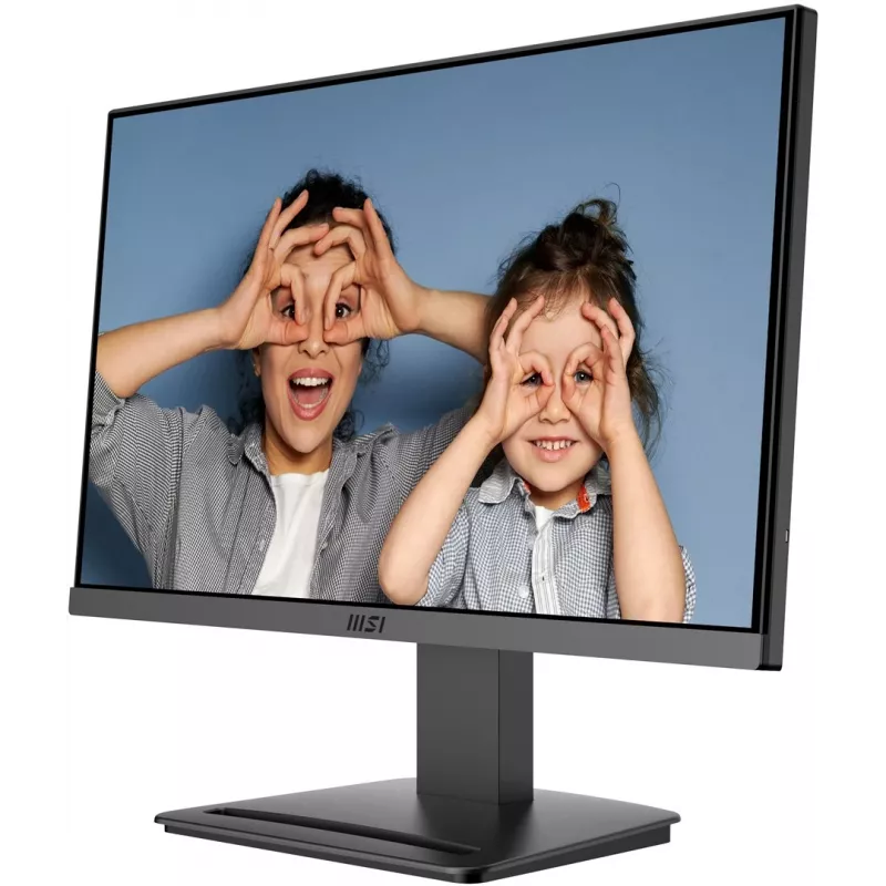 MSI PRO MP223 E2 21,45 inch VA Full HD 100Hz Monitor Black