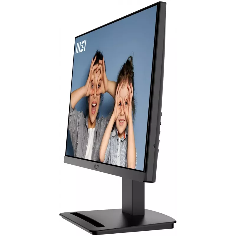 MSI PRO MP223 E2 21,45 inch VA Full HD 100Hz Monitor Black
