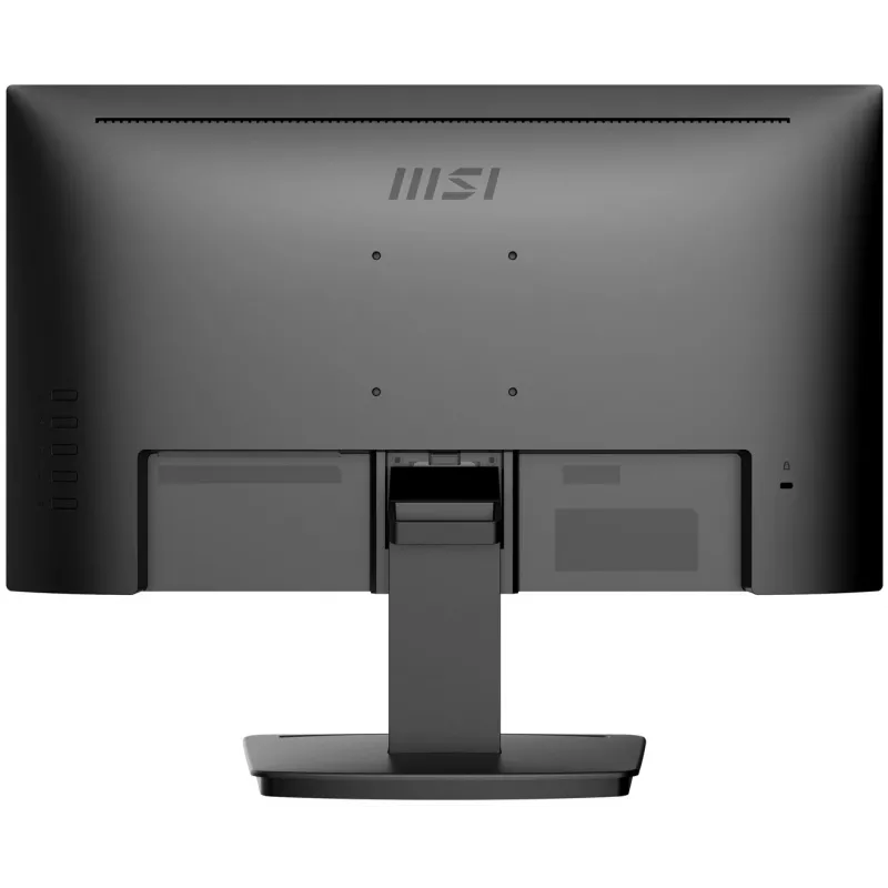 MSI PRO MP223 E2 21,45 inch VA Full HD 100Hz Monitor Black