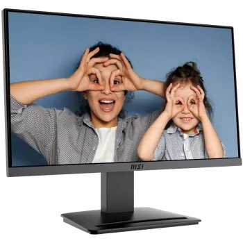 MSI PRO MP223 E2 21,45 inch VA Full HD 100Hz Monitor Black