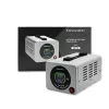 Qoltec 50722 automatinis įtampos stabilizatorius AVR 500VA 300W