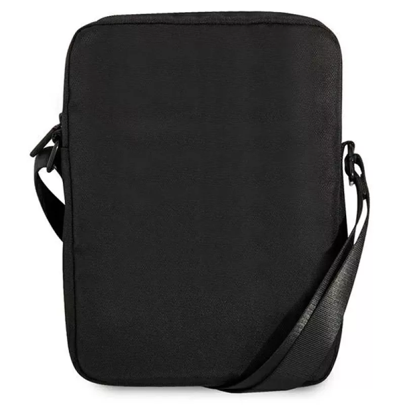 BMW Carbon Tricolour planšetinio kompiuterio dėklas 10 inch juodas