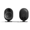 “SteelSeries Arena 9 5.1 kanalų garsiakalbių sistema su belaidžiu žemų dažnių garsiakalbiu, Bluetooth 5.0, RGB apšvietimu, juoda”