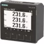 Siemens SENTRON 7KM3220-0BA01-1DA0 PAC3220 Energijos stebėjimo įrenginys
