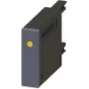 Siemens apsauginis elementas nuo viršįtampių 48-127 V kintamoji srovė / 24-70 V nuolatinė srovė 3RT29161JK00