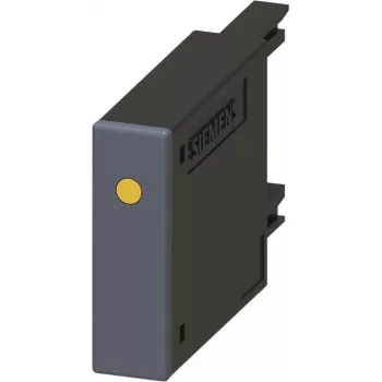 Siemens apsauginis elementas nuo viršįtampių 48-127 V kintamoji srovė / 24-70 V nuolatinė srovė 3RT29161JK00