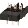 Siemens SIRIUS jungties modulis 3RA2921-1BA00, skirtas 3RV2.1 automatiniam jungikliui ir 3RT2.1 kontaktoriui, dydis S00/S0, 3 polių