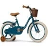 Huffy Vintage 16 vaikiškas dviratis mėlynas (21275W)