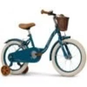 Huffy Vintage 16 vaikiškas dviratis mėlynas (21275W)