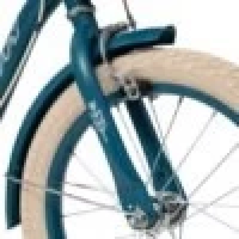 Huffy Vintage 16 vaikiškas dviratis mėlynas (21275W)