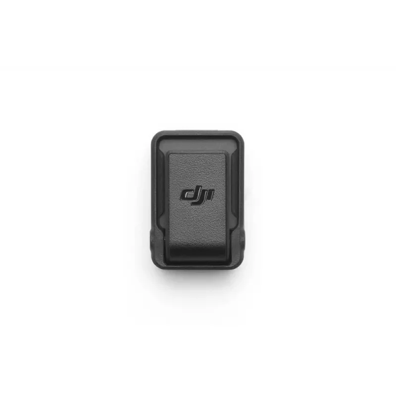 DJI Mic 2 garso kabelis fotoaparatui 3,5 mm TRS vyriškas į 3,5 mm TRS vyrišką 0,3 m juodas