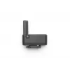DJI Mic 2 garso kabelis fotoaparatui 3,5 mm TRS vyriškas į 3,5 mm TRS vyrišką 0,3 m juodas