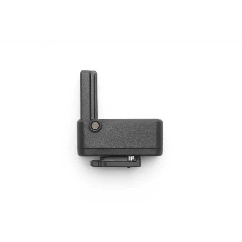 DJI Mic 2 garso kabelis fotoaparatui 3,5 mm TRS vyriškas į 3,5 mm TRS vyrišką 0,3 m juodas